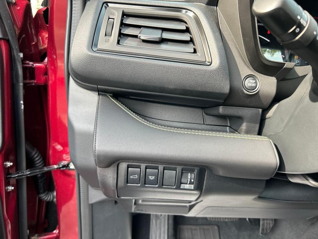 used 2025 Subaru Ascent car, priced at $48,025