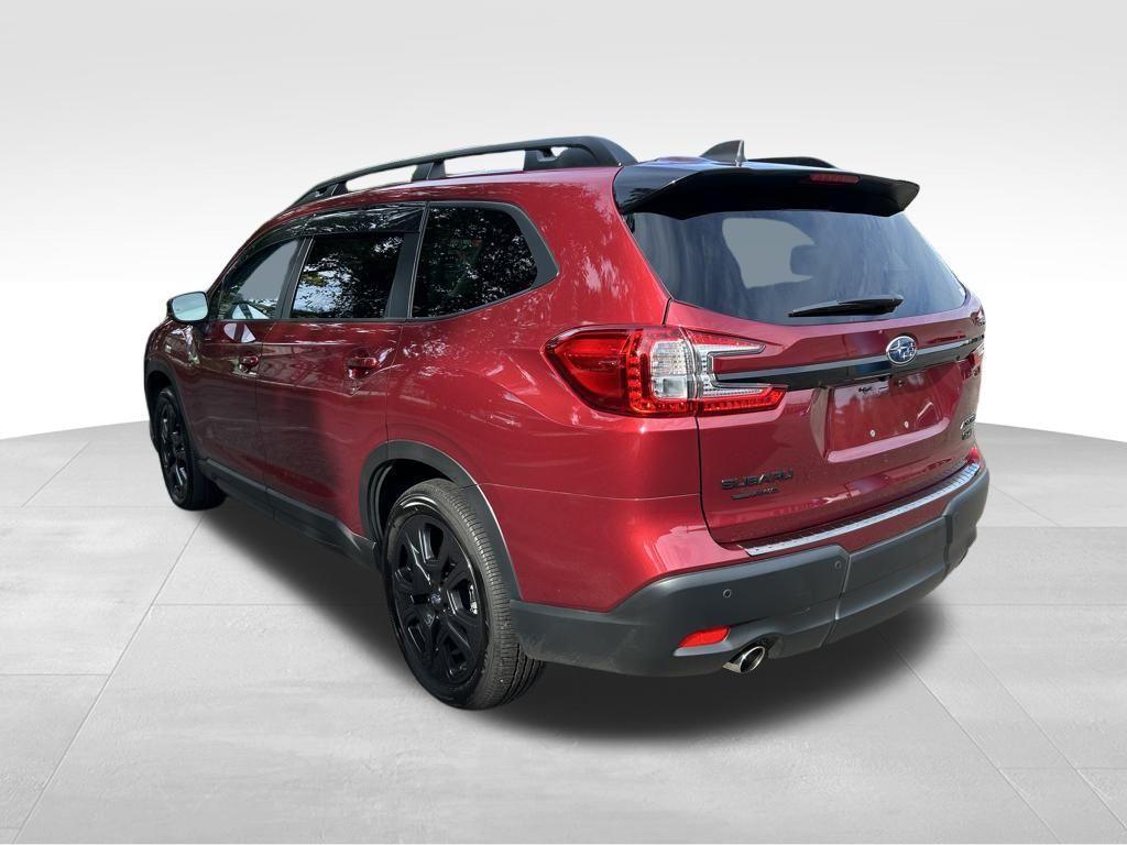 used 2025 Subaru Ascent car, priced at $48,025