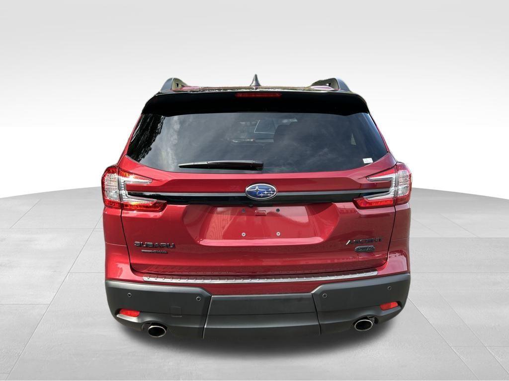 used 2025 Subaru Ascent car, priced at $48,025