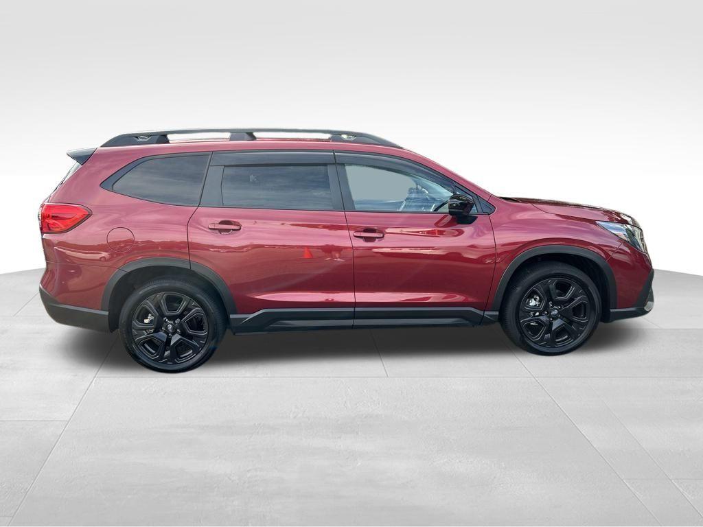 used 2025 Subaru Ascent car, priced at $48,025