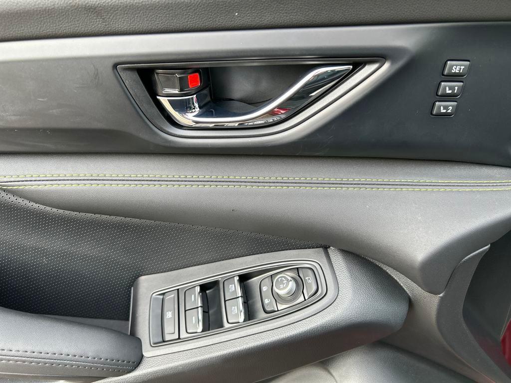 used 2025 Subaru Ascent car, priced at $48,025