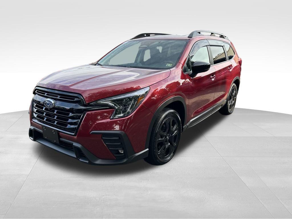used 2025 Subaru Ascent car, priced at $48,025