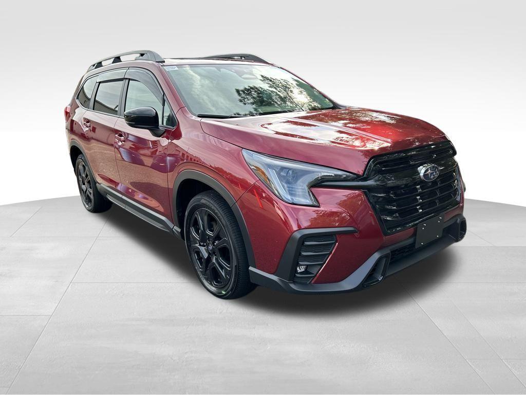 used 2025 Subaru Ascent car, priced at $48,025