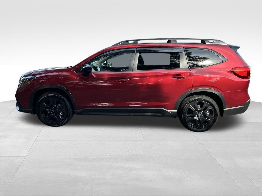 used 2025 Subaru Ascent car, priced at $48,025