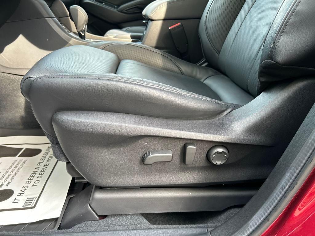 used 2025 Subaru Ascent car, priced at $48,025