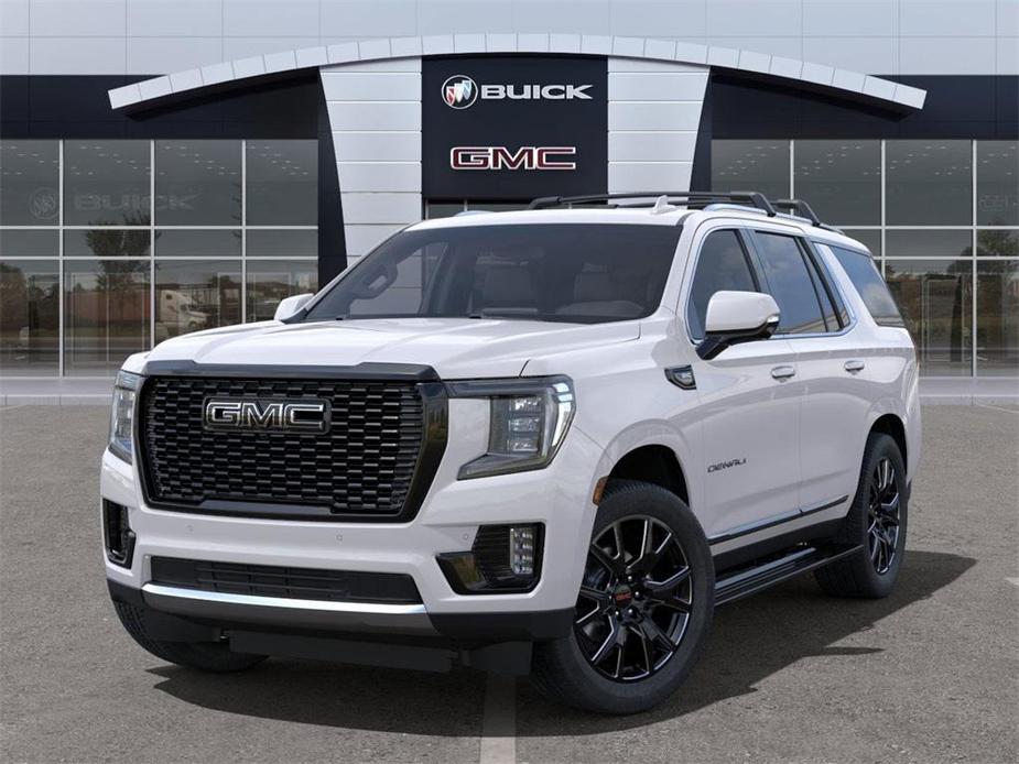 new 2024 GMC Yukon car, priced at $101,995