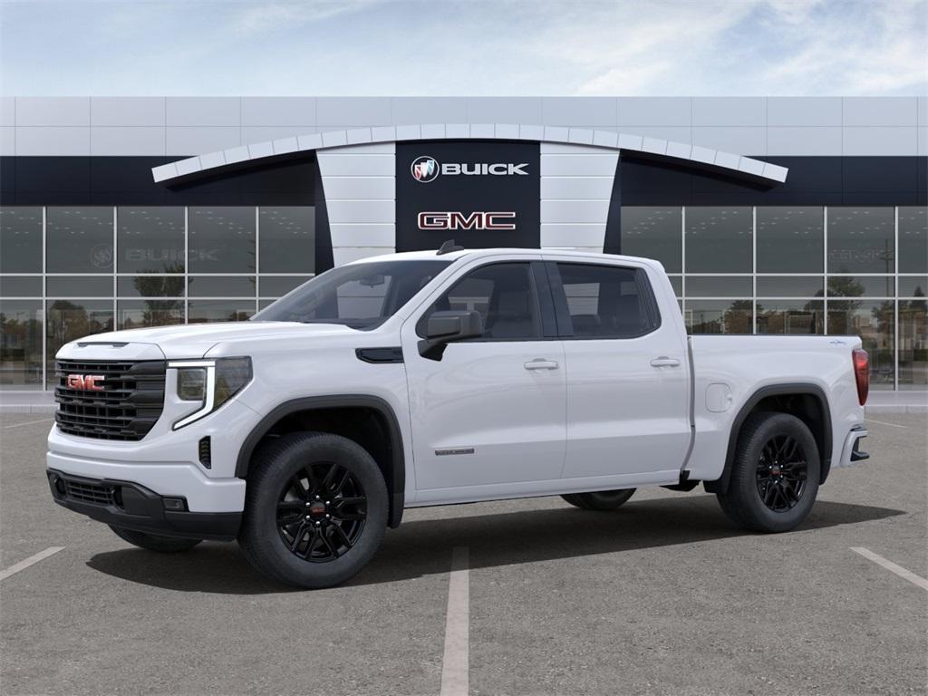 new 2023 GMC Sierra 1500 car, priced at $54,245