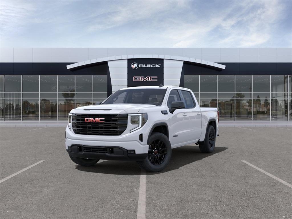 new 2023 GMC Sierra 1500 car, priced at $54,245