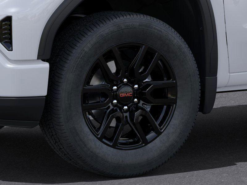 new 2023 GMC Sierra 1500 car, priced at $58,245