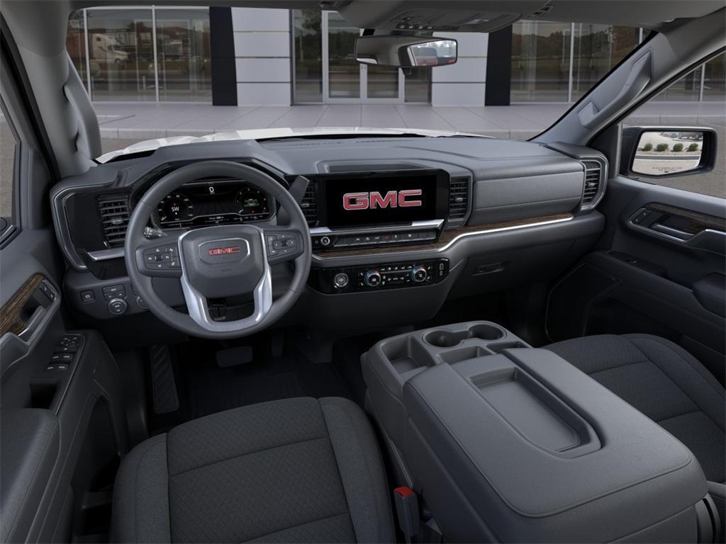 new 2023 GMC Sierra 1500 car, priced at $54,245