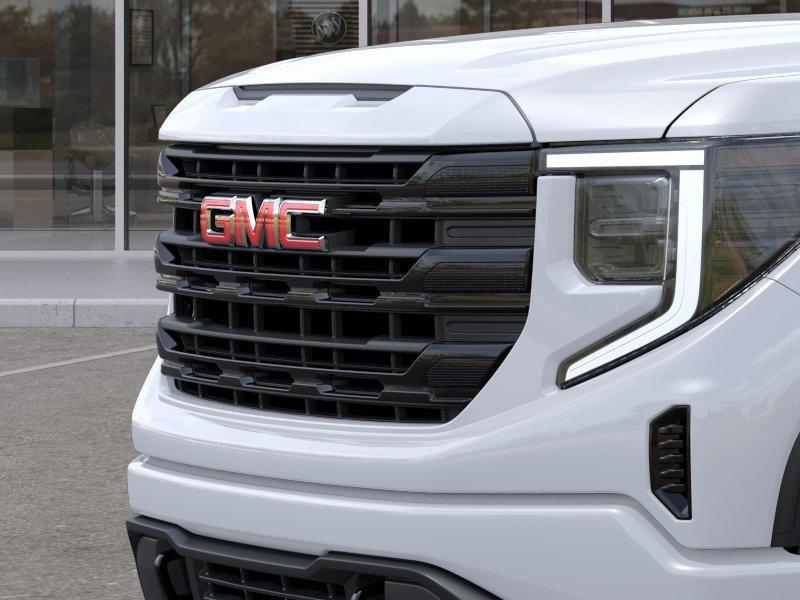 new 2023 GMC Sierra 1500 car, priced at $54,245