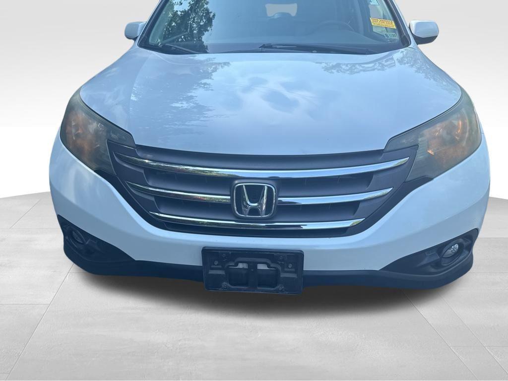 used 2014 Honda CR-V car, priced at $16,995