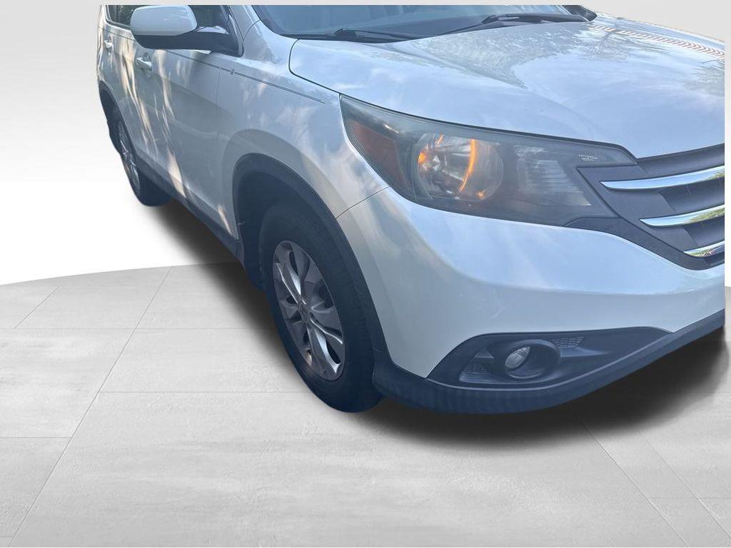used 2014 Honda CR-V car, priced at $16,995