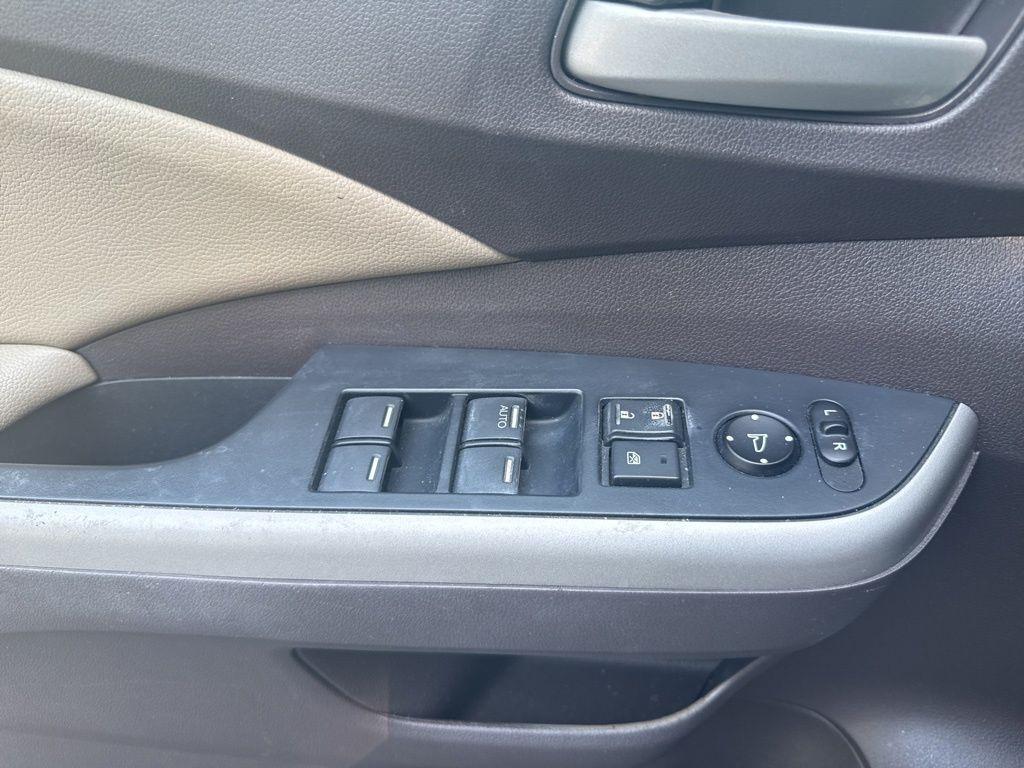 used 2014 Honda CR-V car, priced at $16,995