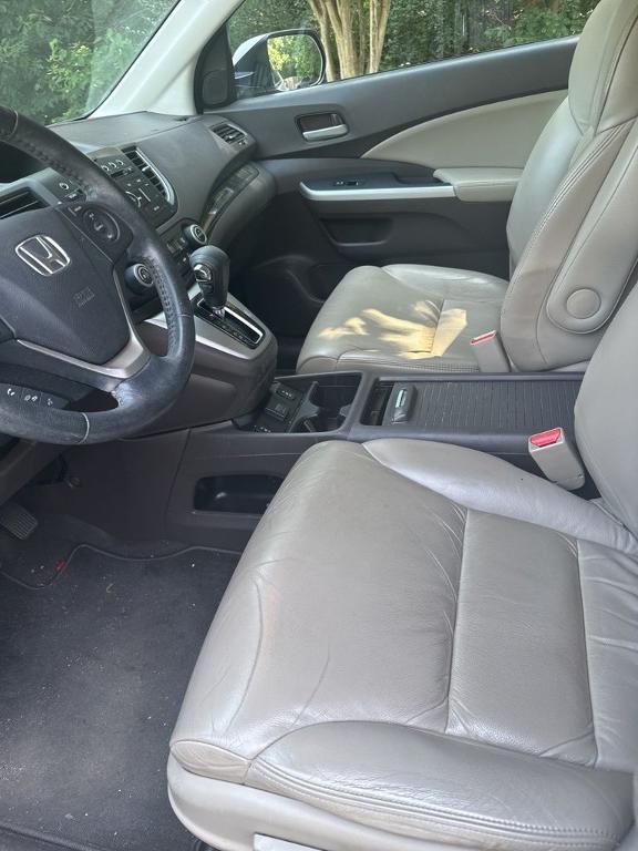 used 2014 Honda CR-V car, priced at $16,995