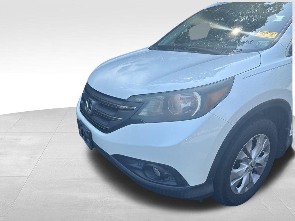 used 2014 Honda CR-V car, priced at $16,995