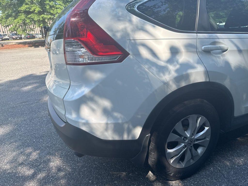 used 2014 Honda CR-V car, priced at $16,995