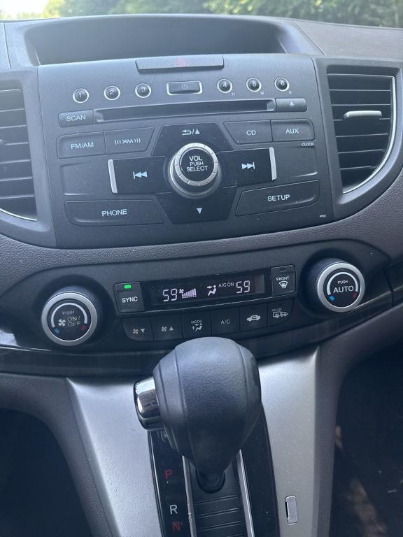 used 2014 Honda CR-V car, priced at $16,995