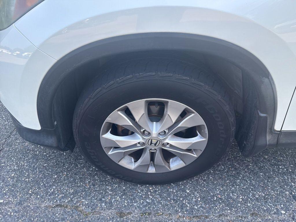 used 2014 Honda CR-V car, priced at $16,995