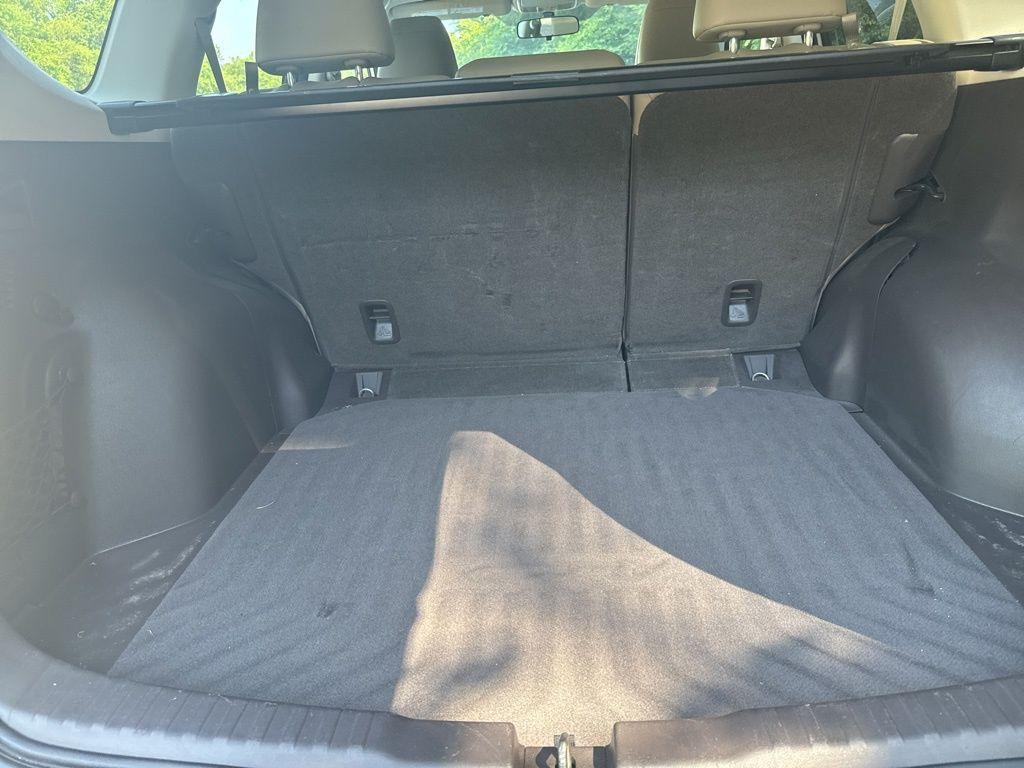 used 2014 Honda CR-V car, priced at $16,995