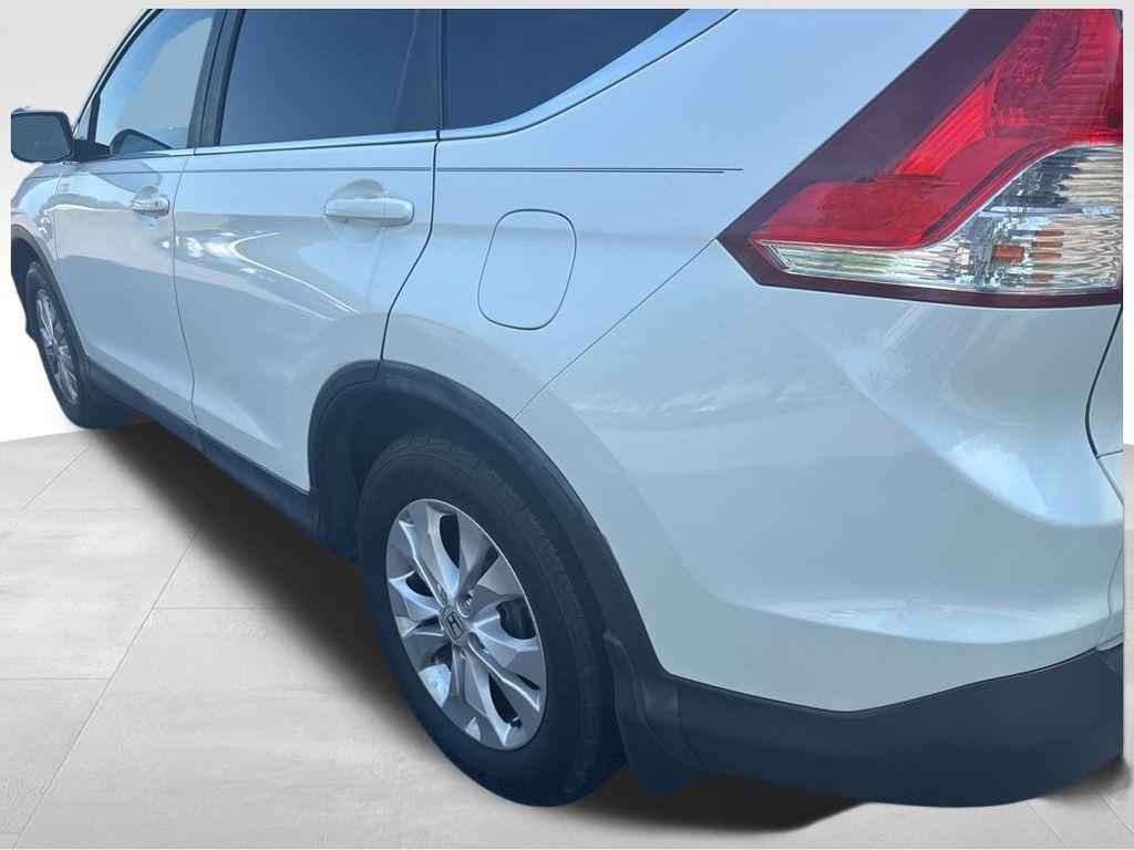 used 2014 Honda CR-V car, priced at $16,995