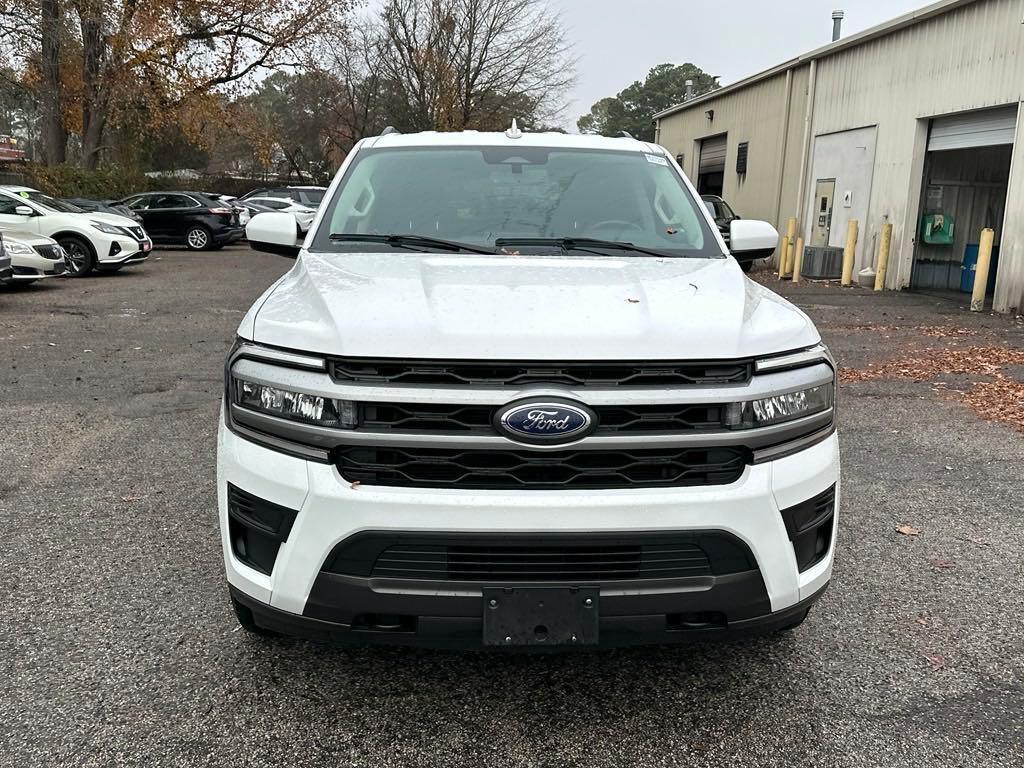 used 2022 Ford Expedition car, priced at $41,000