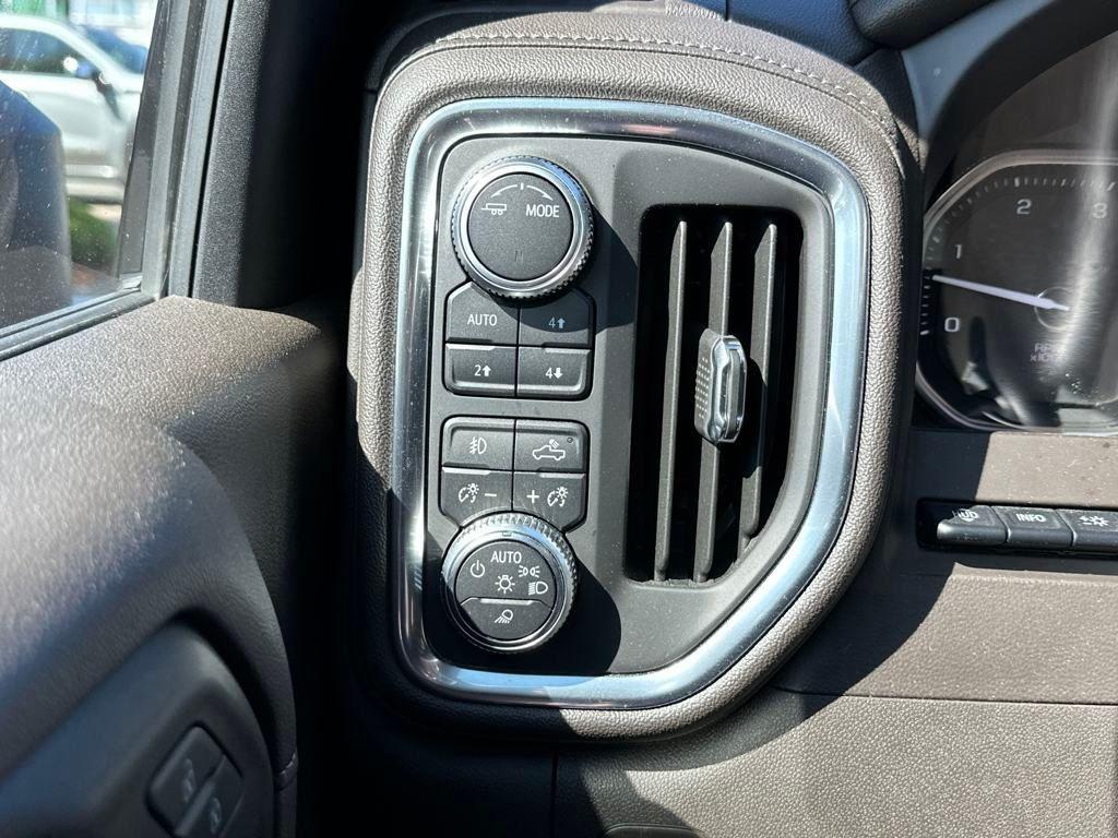 used 2020 GMC Sierra 2500 car, priced at $60,588
