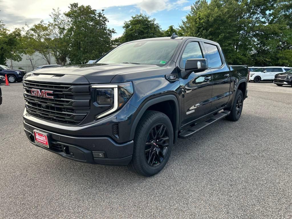 new 2026 GMC Sierra 1500 car, priced at $66,490