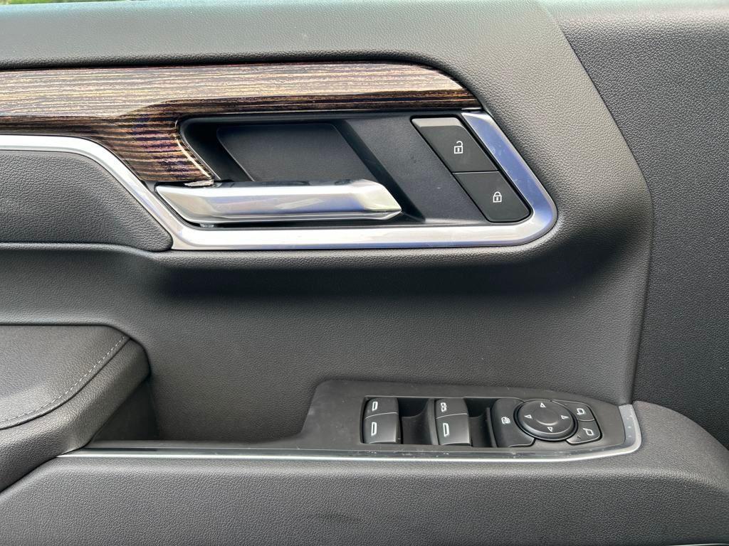 new 2026 GMC Sierra 1500 car, priced at $66,490