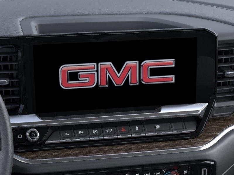 new 2023 GMC Sierra 1500 car, priced at $69,370