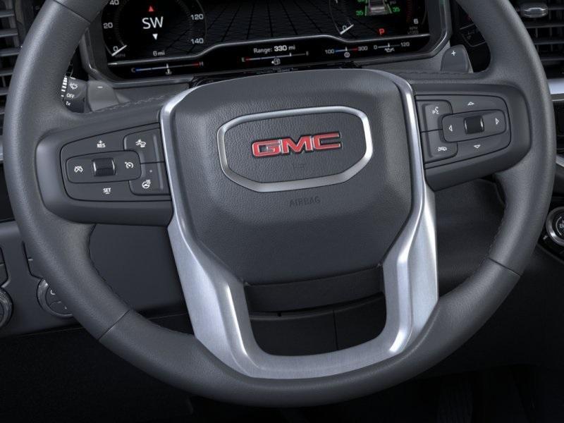 new 2023 GMC Sierra 1500 car, priced at $69,370