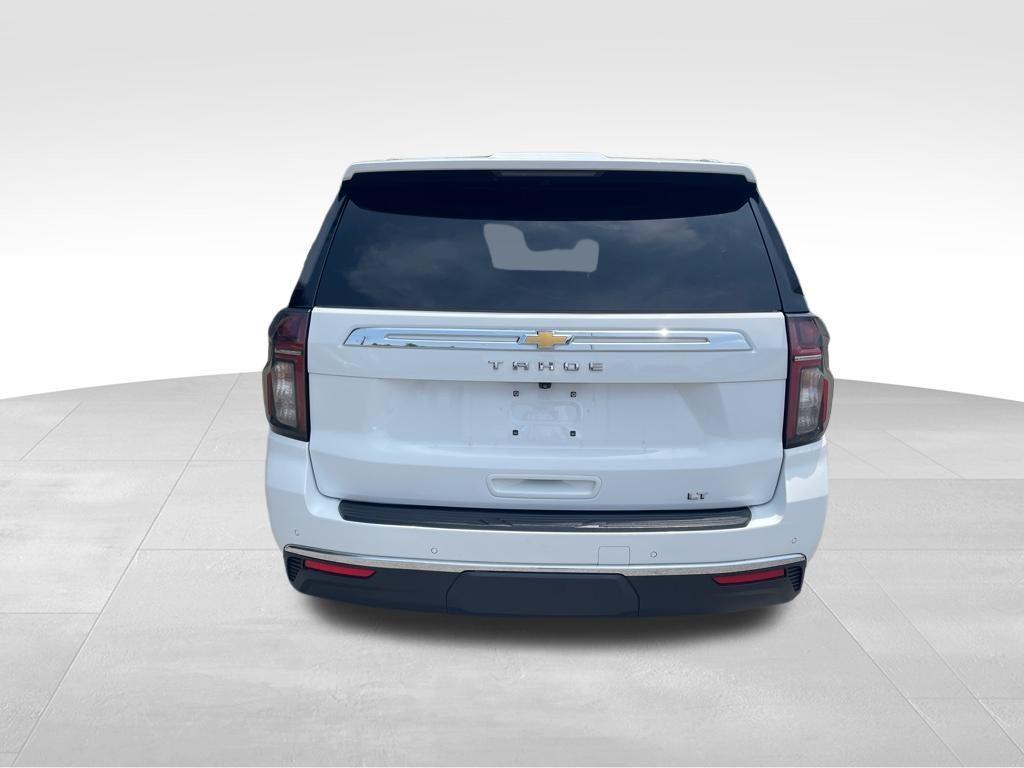 used 2023 Chevrolet Tahoe car, priced at $44,800