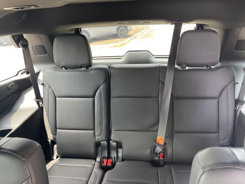 used 2023 Chevrolet Tahoe car, priced at $44,800