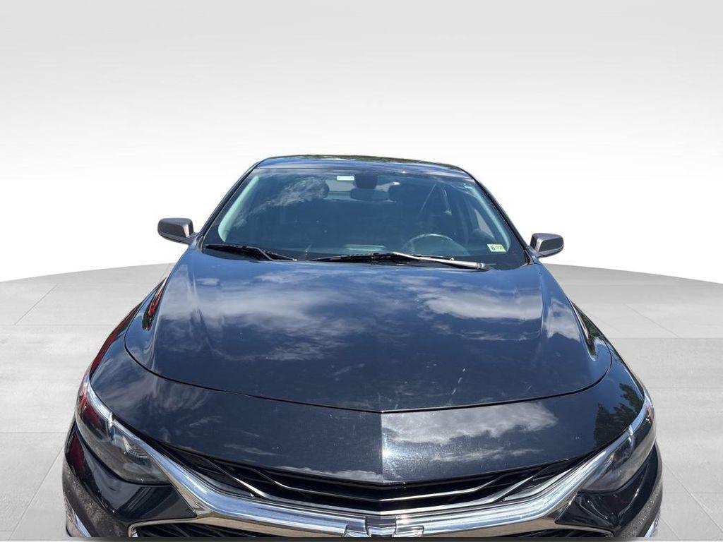 used 2019 Chevrolet Malibu car, priced at $16,595