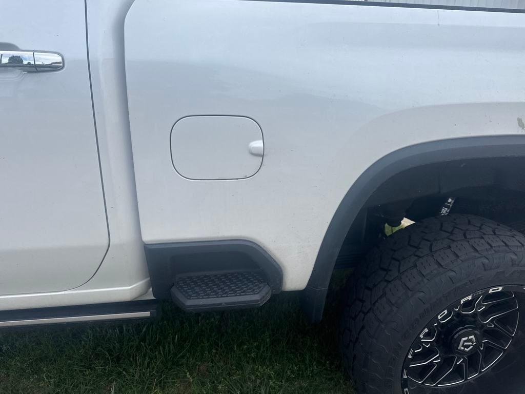 used 2023 Chevrolet Silverado 2500 car, priced at $69,200