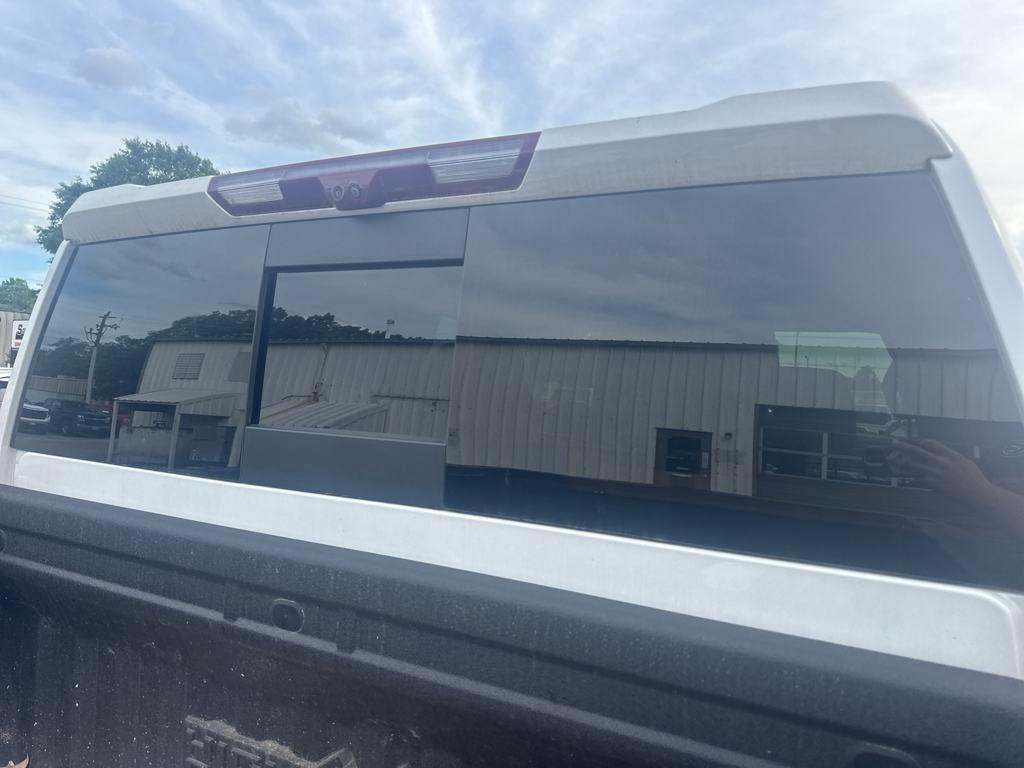used 2023 Chevrolet Silverado 2500 car, priced at $69,200