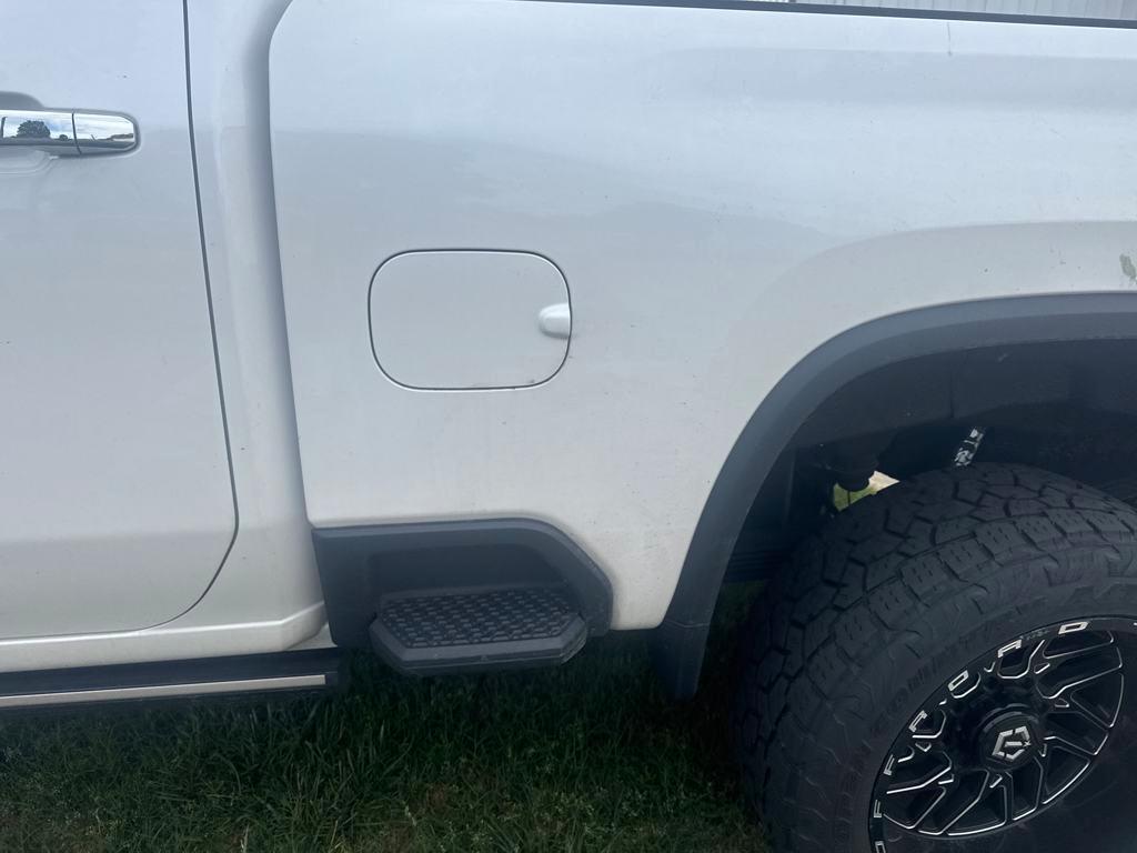 used 2023 Chevrolet Silverado 2500 car, priced at $69,200