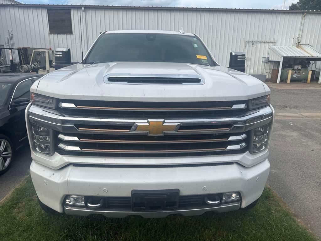 used 2023 Chevrolet Silverado 2500 car, priced at $69,200