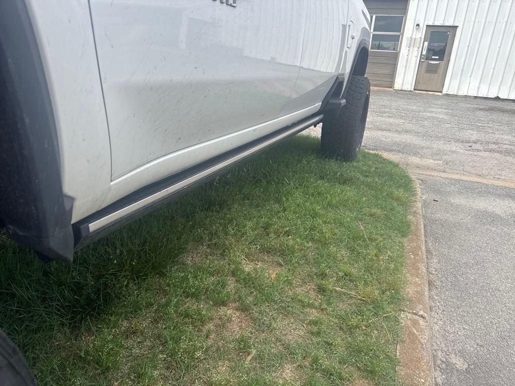 used 2023 Chevrolet Silverado 2500 car, priced at $69,200