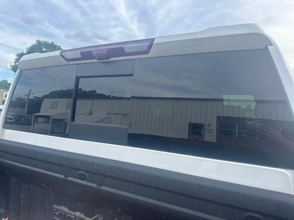 used 2023 Chevrolet Silverado 2500 car, priced at $69,200
