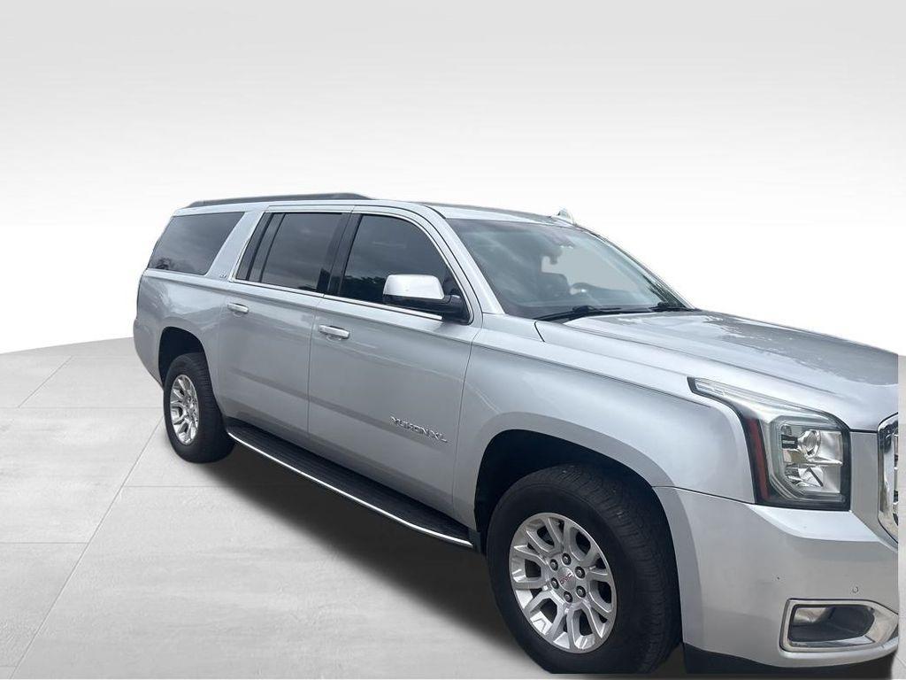 used 2018 GMC Yukon XL car, priced at $21,990