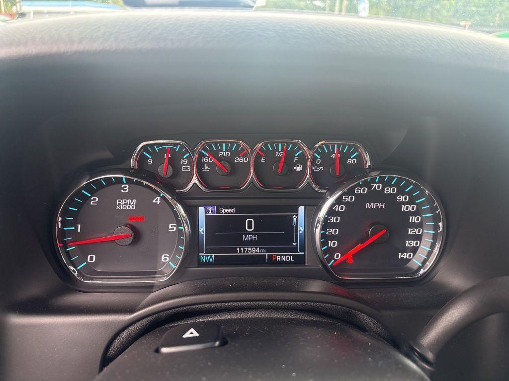 used 2018 GMC Yukon XL car, priced at $21,990
