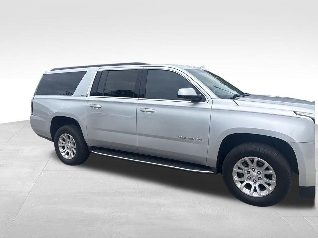 used 2018 GMC Yukon XL car, priced at $21,990