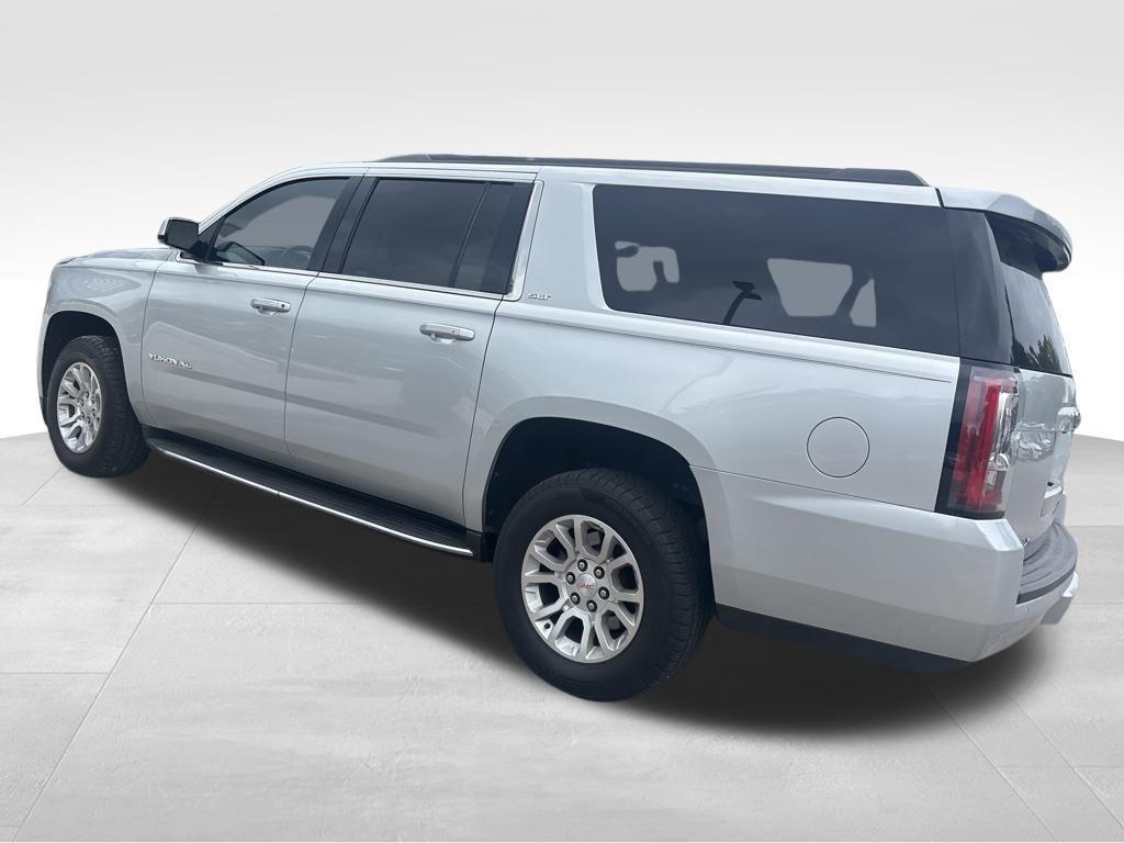 used 2018 GMC Yukon XL car, priced at $21,990