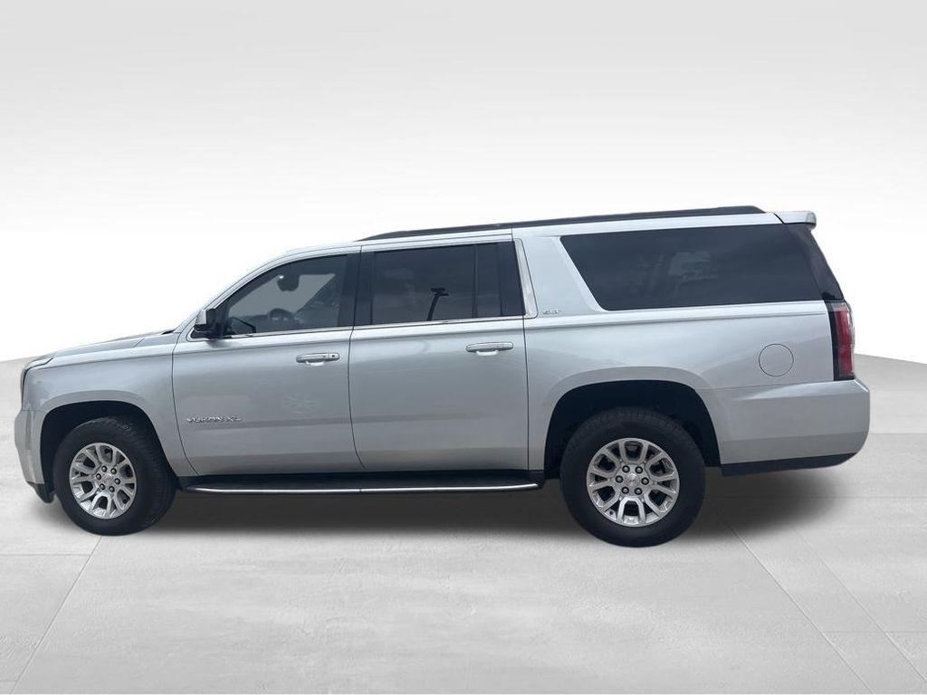 used 2018 GMC Yukon XL car, priced at $21,990