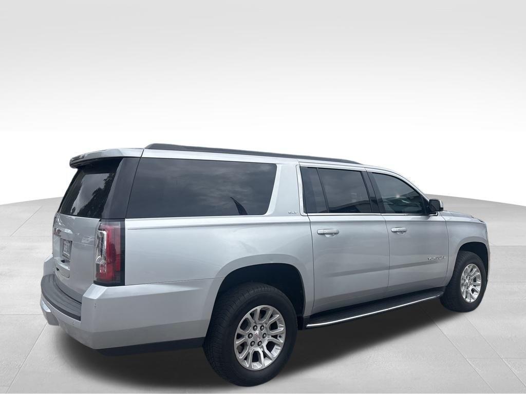 used 2018 GMC Yukon XL car, priced at $21,990