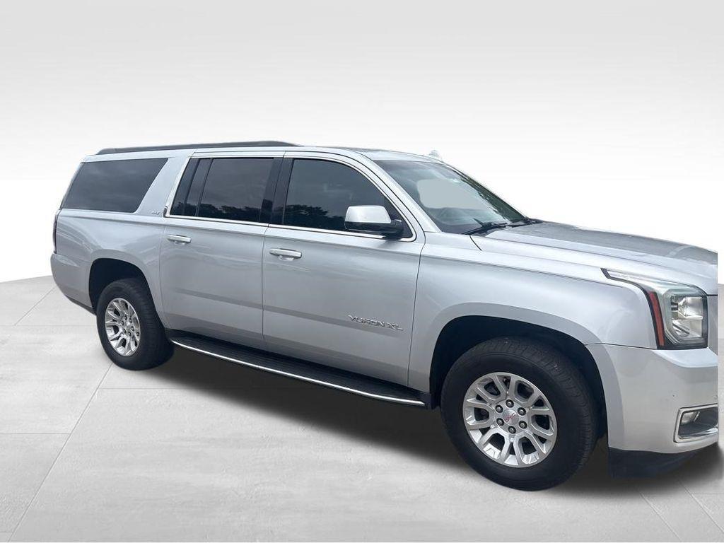 used 2018 GMC Yukon XL car, priced at $21,990