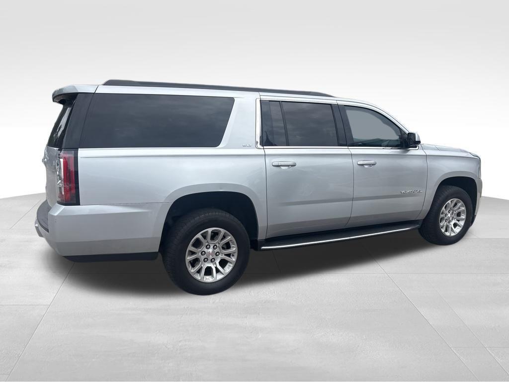 used 2018 GMC Yukon XL car, priced at $21,990