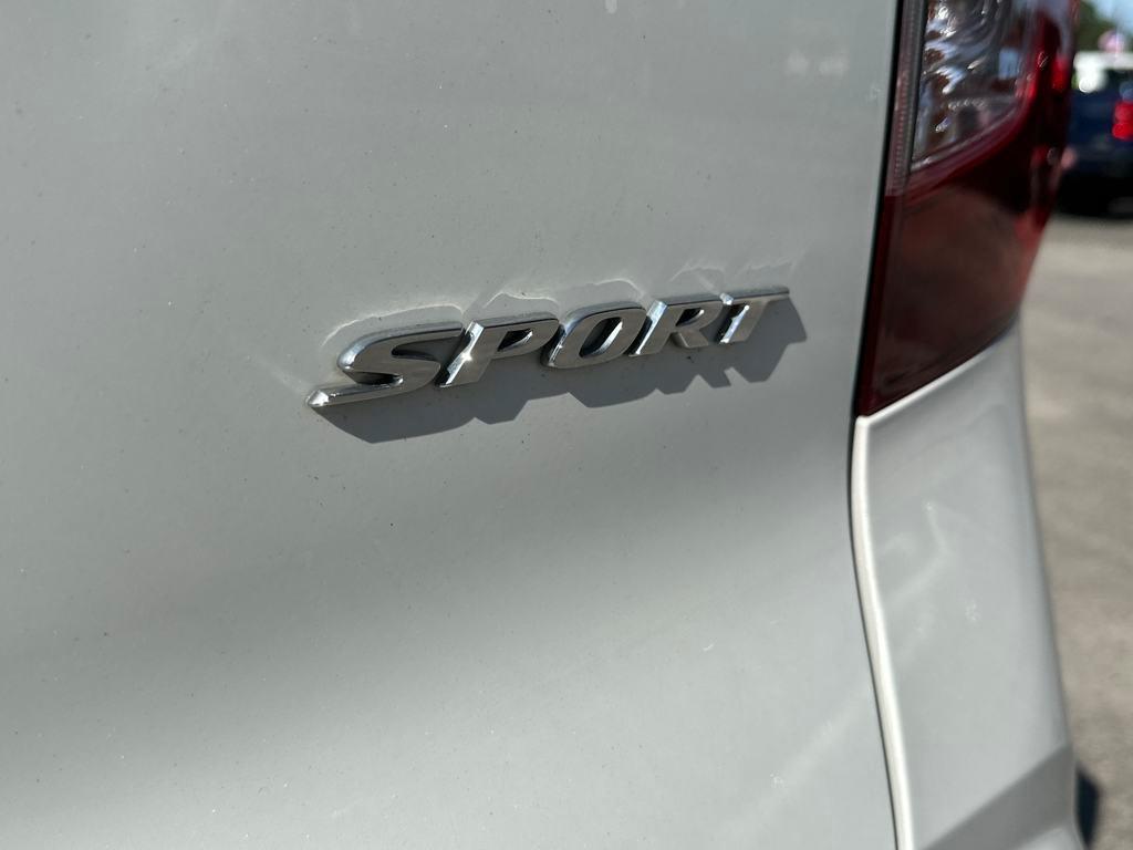 used 2022 Honda Pilot car, priced at $26,757