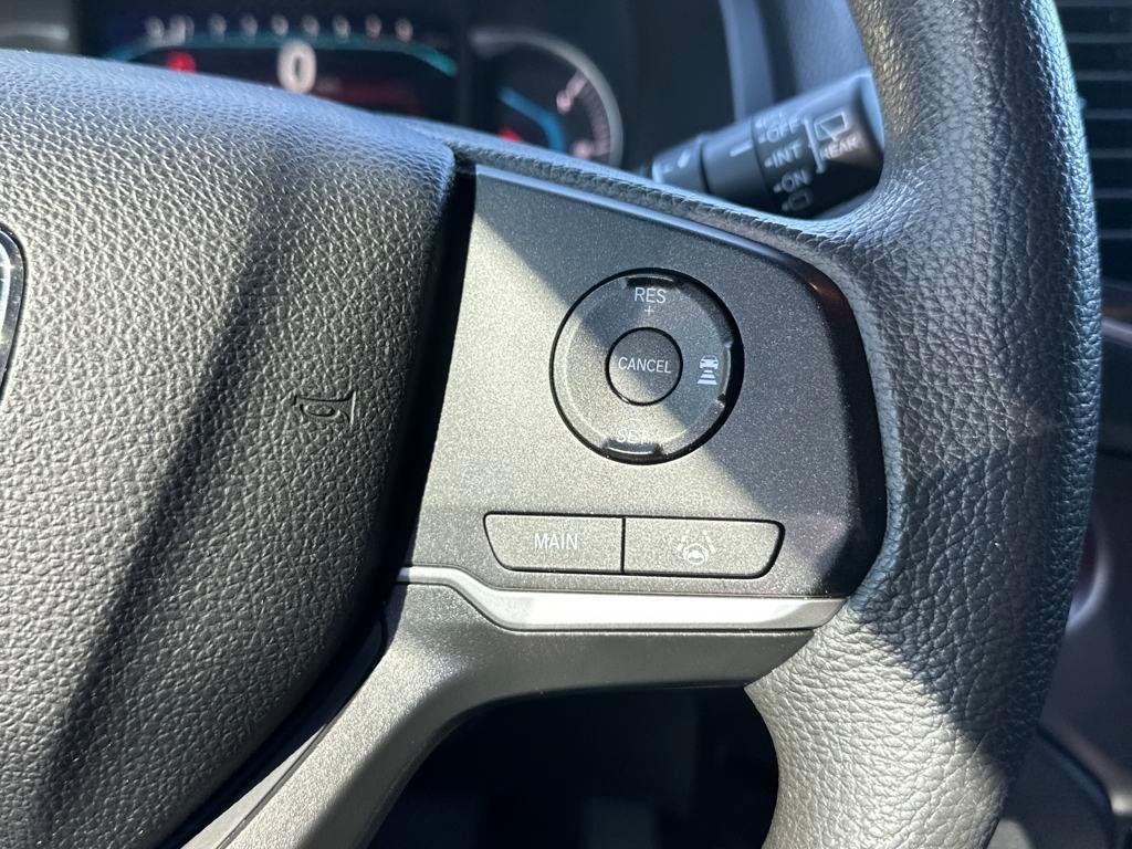 used 2022 Honda Pilot car, priced at $26,757